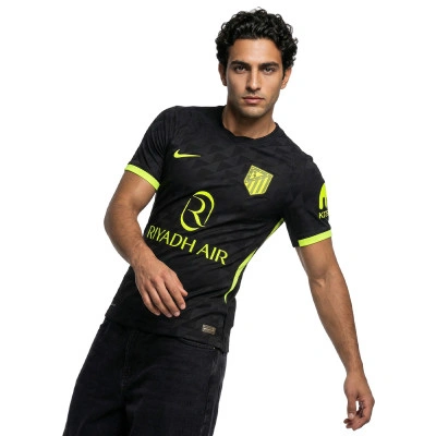 Atl Madrid Away kit Authentic 2026-2027 Jersey