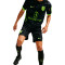 Nike Atlético Zweite Auswärts 2026-2027 Shorts