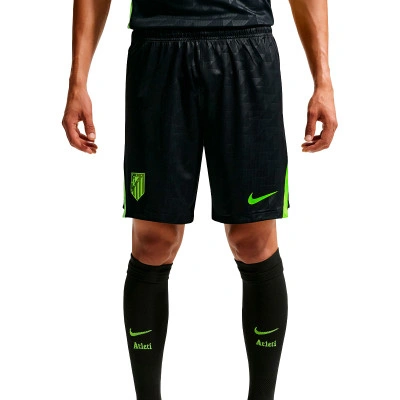 Atl Madrid Away kit 2026-2027 Shorts