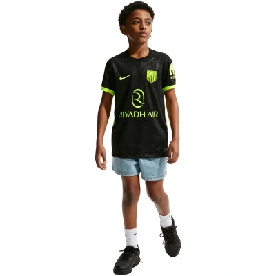 Nike Camiseta 2ª Atlético de Madrid — foto 4