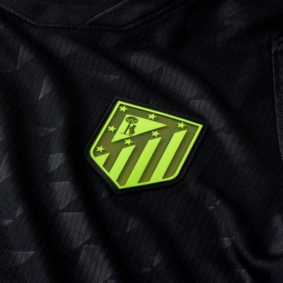 Nike Camiseta 2ª Atlético de Madrid — foto 5