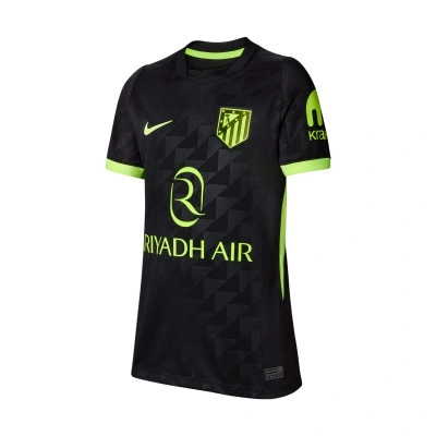 Nike Camiseta 2ª Atlético de Madrid — foto 6