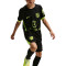 Pantalón corto Nike Atl Madrid Segunda Equipación 2026-2027 Niño
