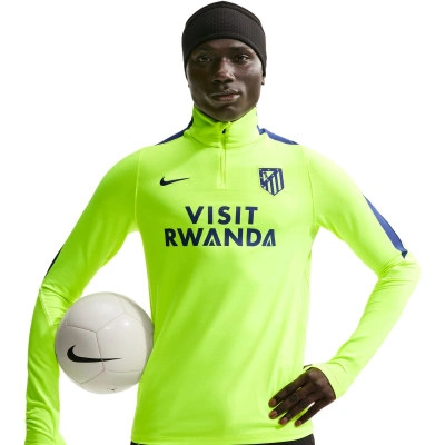 Sweatshirt Atl Madrid Training 2026-2027
