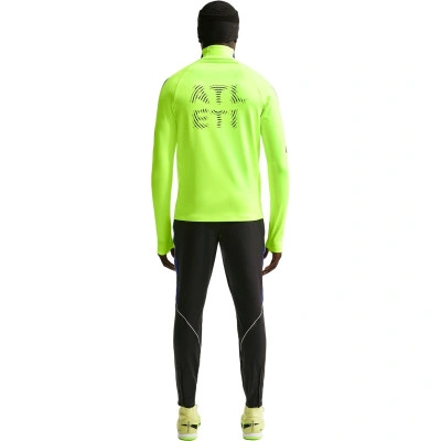 Sweatshirt Atl Madrid Training 2026-2027
