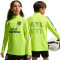 Sudadera Nike Atl Madrid Training  2026-2027 Niño