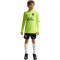 Sudadera Nike Atl Madrid Training  2026-2027 Niño