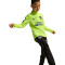 Pantalón largo Nike Atl Madrid Training  2026-2027 Niño
