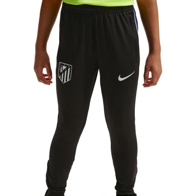 Calças Atl Madrid Training 2026-2027 Criança