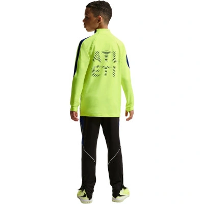 Calças Atl Madrid Training 2026-2027 Criança