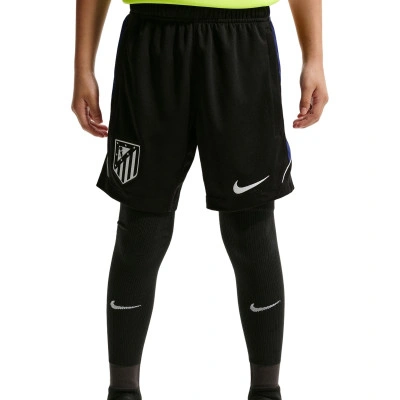 Calções Atl Madrid Training 2026-2027 Criança