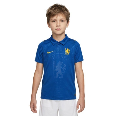 Chelsea Fc Primera Equipación 2026-2027 Niño Jersey