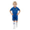 Conjunto Nike Chelsea Fc Primera Equipación  2026-2027 Niño