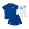 Conjunto Nike Chelsea Fc Primera Equipación  2026-2027 Niño