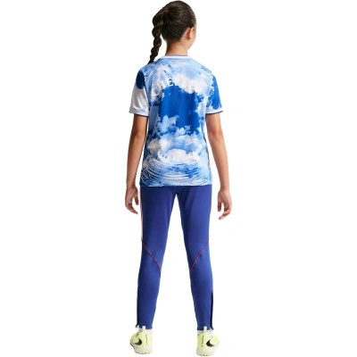 Nike Camiseta Chelsea Fc Pre-Match Niño — photo 5