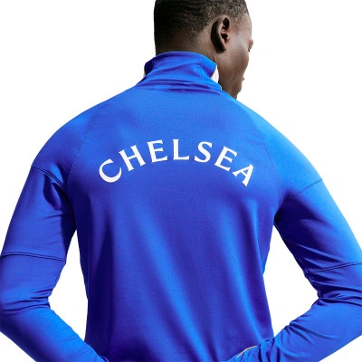 Sudadera Chelsea Fc Training 2026-2027