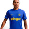 Camiseta Nike Chelsea Fc Training 2026-2027