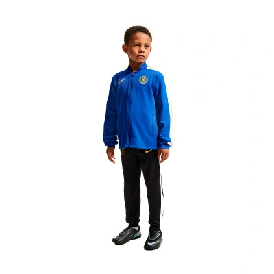 Chándal Chelsea Fc Training 2026-2027 Niño