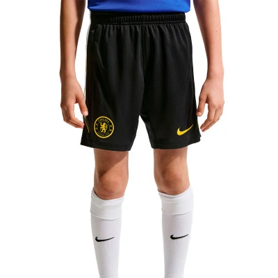 Kids Chelsea FC Training 2026-2027 Shorts