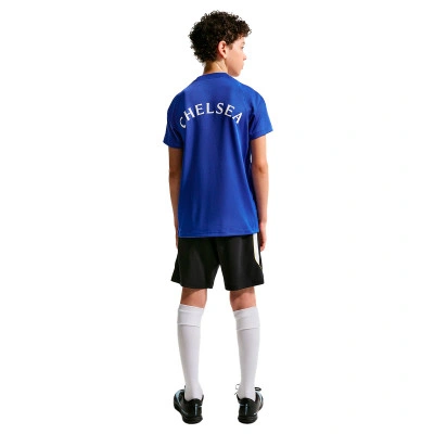 Kids Chelsea FC Training 2026-2027 Shorts