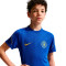 Playera Nike Chelsea Fc Training  2026-2027 Niño