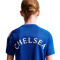 Playera Nike Chelsea Fc Training  2026-2027 Niño