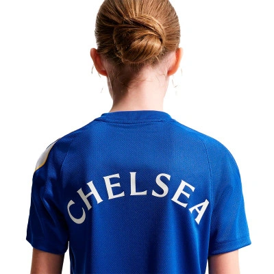 Camiseta Chelsea Fc Training 2026-2027 Niño