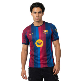 Camiseta FC Barcelona Primera Equipación 2026-2027