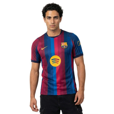 FC Barcelona Home kit 2026-2027 Jersey