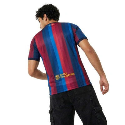 FC Barcelona Home kit 2026-2027 Jersey