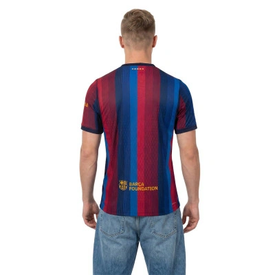Authentic FC Barcelona Primera Equipación 2026-2027 Jersey