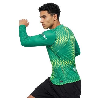 FC Barcelona Home kit Goalkeeper 2026-2027 Jersey