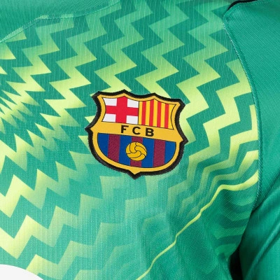 Nike Camiseta Fc Barcelona Primera Equipación Portero — photo 3