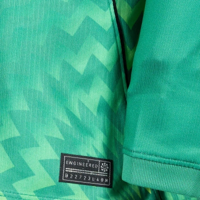 (GS) Nike x F.C. Barcelona 2026/27 Stadium Goalkeeper Dri-FIT Replica T-Shirt 'Stadium Green Black White' — foto 7