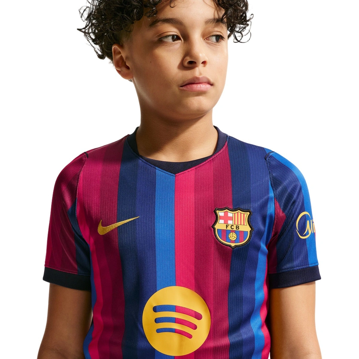 camiseta-nike-fc-barcelona-primera-equipacion-2026-2027-nino-garnet-2