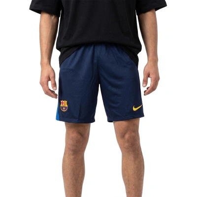 Pantalón corto Fc Barcelona Primera Equipación 2026-2027