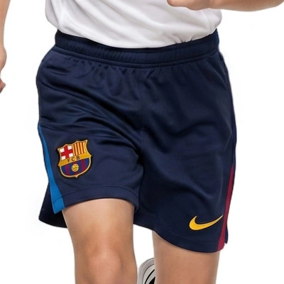 Short FC Barcelona Primer Uniforme 2026-2027 Niño