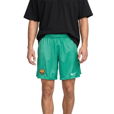 Pantalón corto Fc Barcelona Primera Equipación Portero 2026-2027