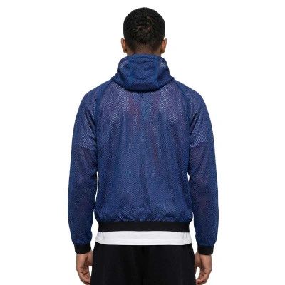 FC Barcelona Pre-Match 2026-2027 Jacket