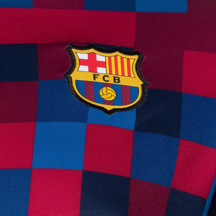 chaqueta-nike-fc-barcelona-pre-match-2026-2027-rojo-4