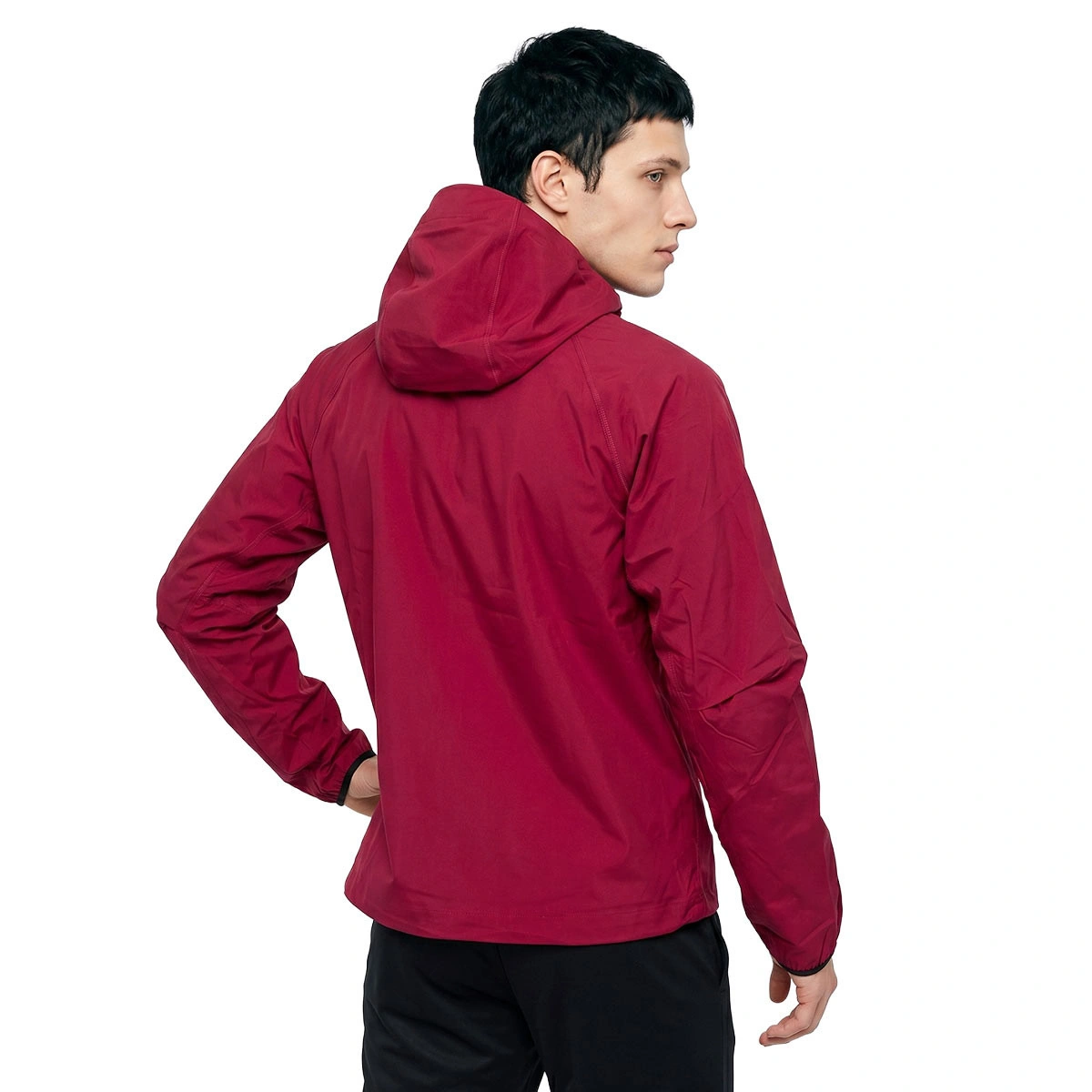 Jacket Nike Fc Barcelona Pre-Match 2026-2027 Noble-Red - Fútbol 