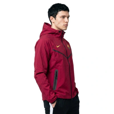 Nike Chaqueta Fc Barcelona Pre-Match — photo 3