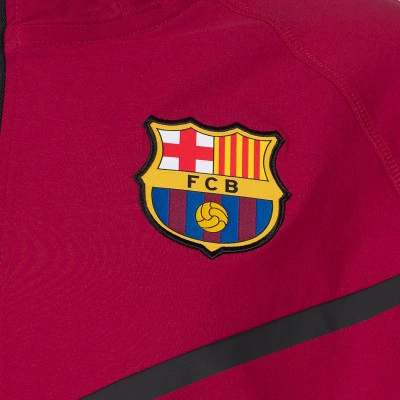 Nike Chaqueta Fc Barcelona Pre-Match — photo 5