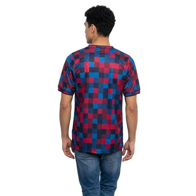 Fc Barcelona Pre-Match 2026-2027 T-Shirt