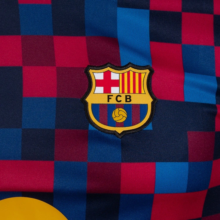 camiseta-nike-fc-barcelona-pre-match-2026-2027-nino-rojo-3