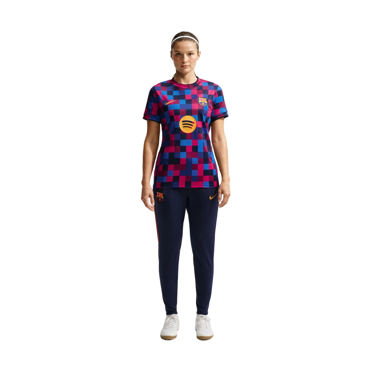 camiseta-nike-fc-barcelona-pre-match-2026-2027-mujer-noble-red-3