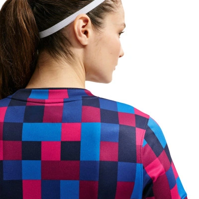 Women FC Barcelona Pre-Match 2026-2027 T-Shirt
