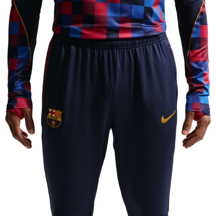Trousers Nike Fc Barcelona Training 2026-2027 Dark Blue - Fútbol