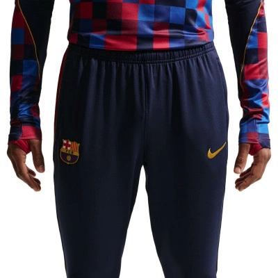 Fc Barcelona Training 2026-2027 Trousers