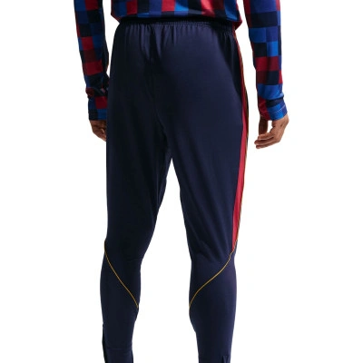 Fc Barcelona Training 2026-2027 Trousers